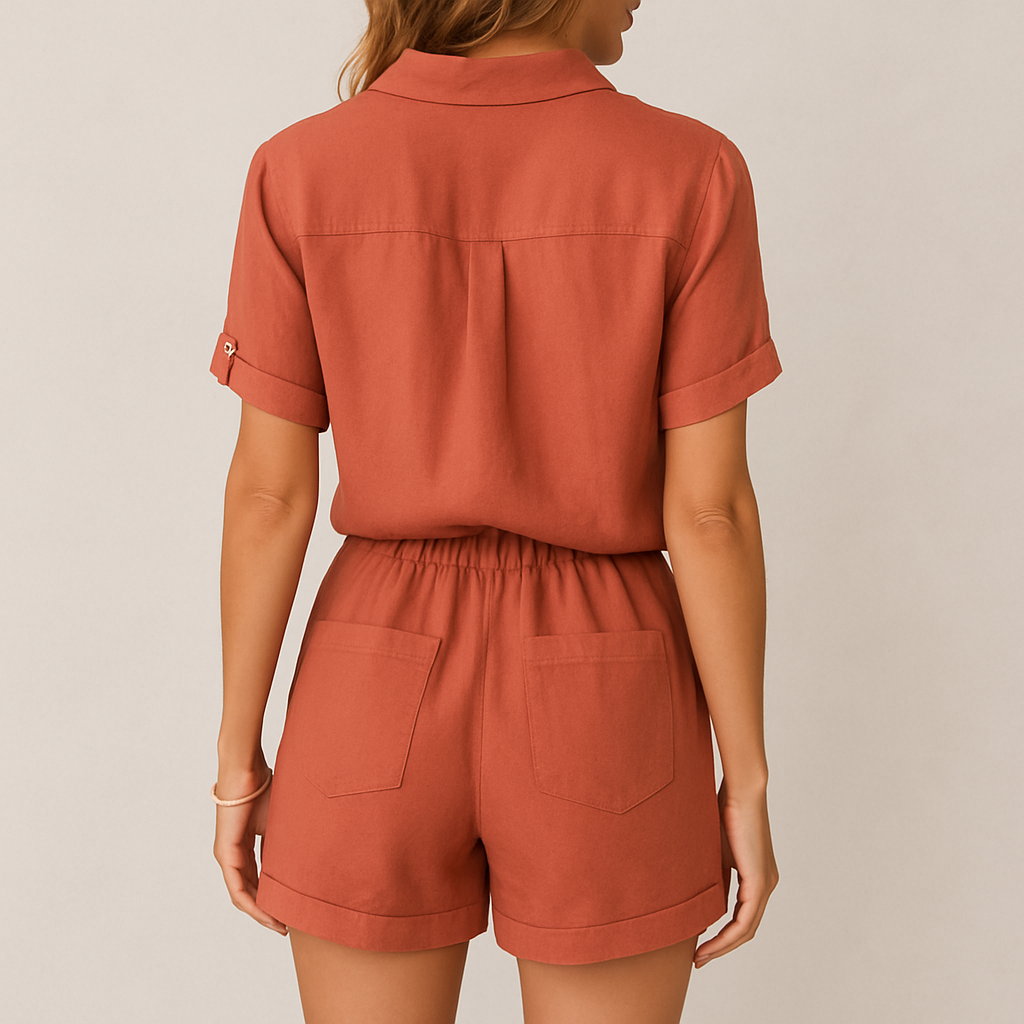 Vellora™ – Et let og elegant sæt, der føles som en sommerbrise