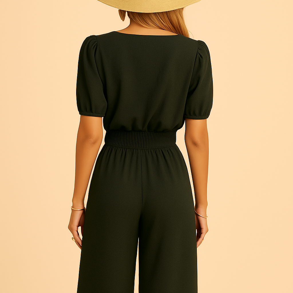 Vellora™ | Stil, komfort og elegance i ét sæt