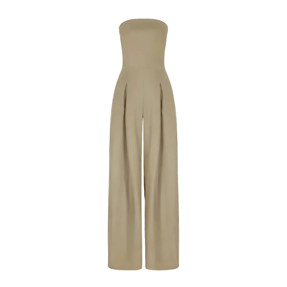 Lucy™ | Viral og smigrende jumpsuit