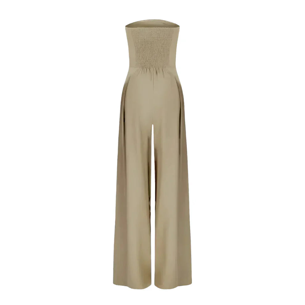 Lucy™ | Viral og smigrende jumpsuit