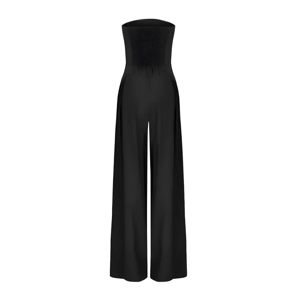 Lucy™ | Viral og smigrende jumpsuit