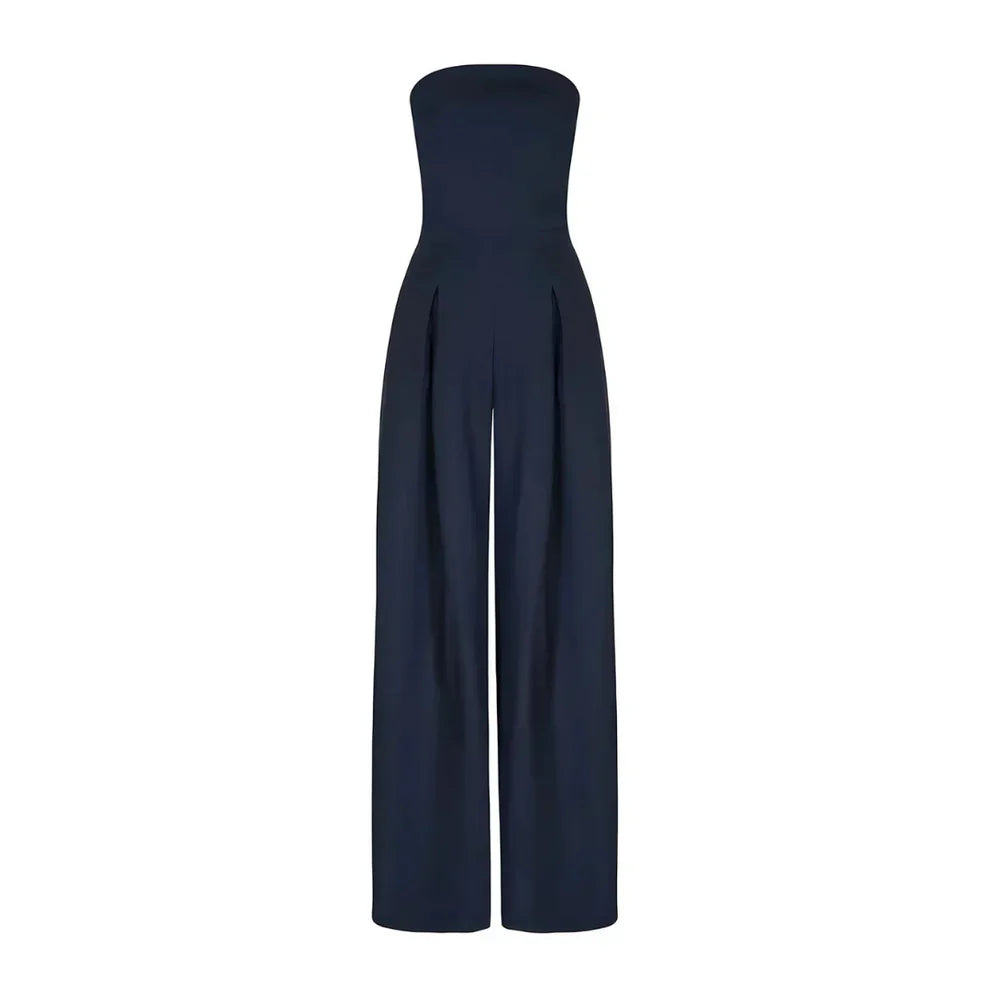 Lucy™ | Viral og smigrende jumpsuit