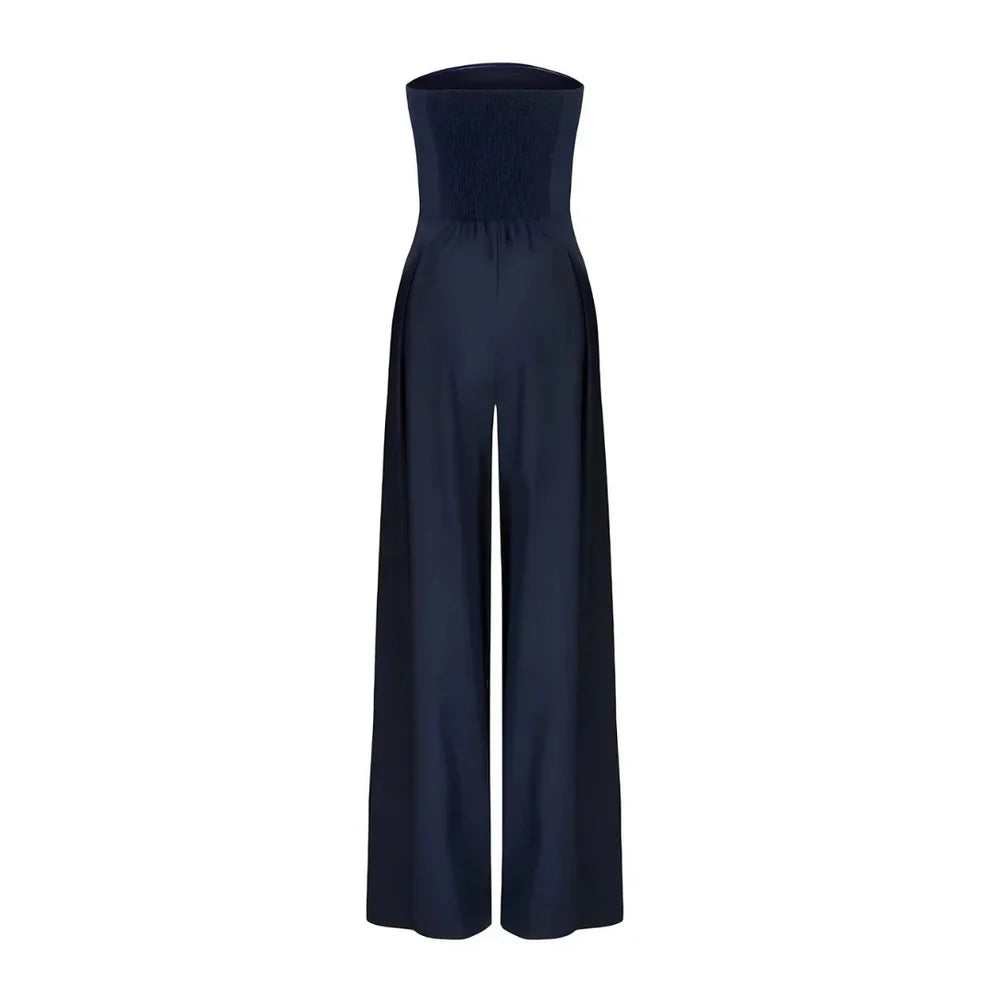 Lucy™ | Viral og smigrende jumpsuit