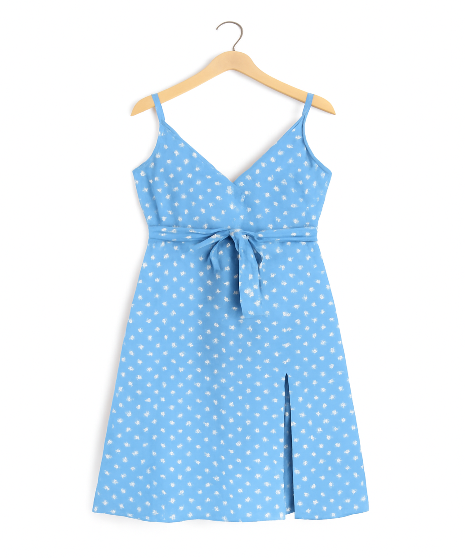 Vellora™ | Elegant og Let Sommerkjole